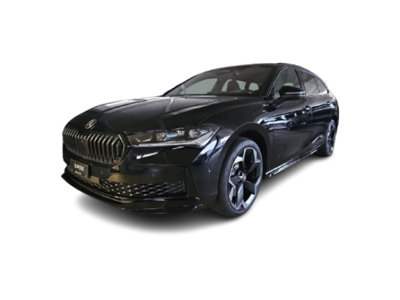 SKODA Superb Combi 2.0 TSI Sportline 4x4 DSG