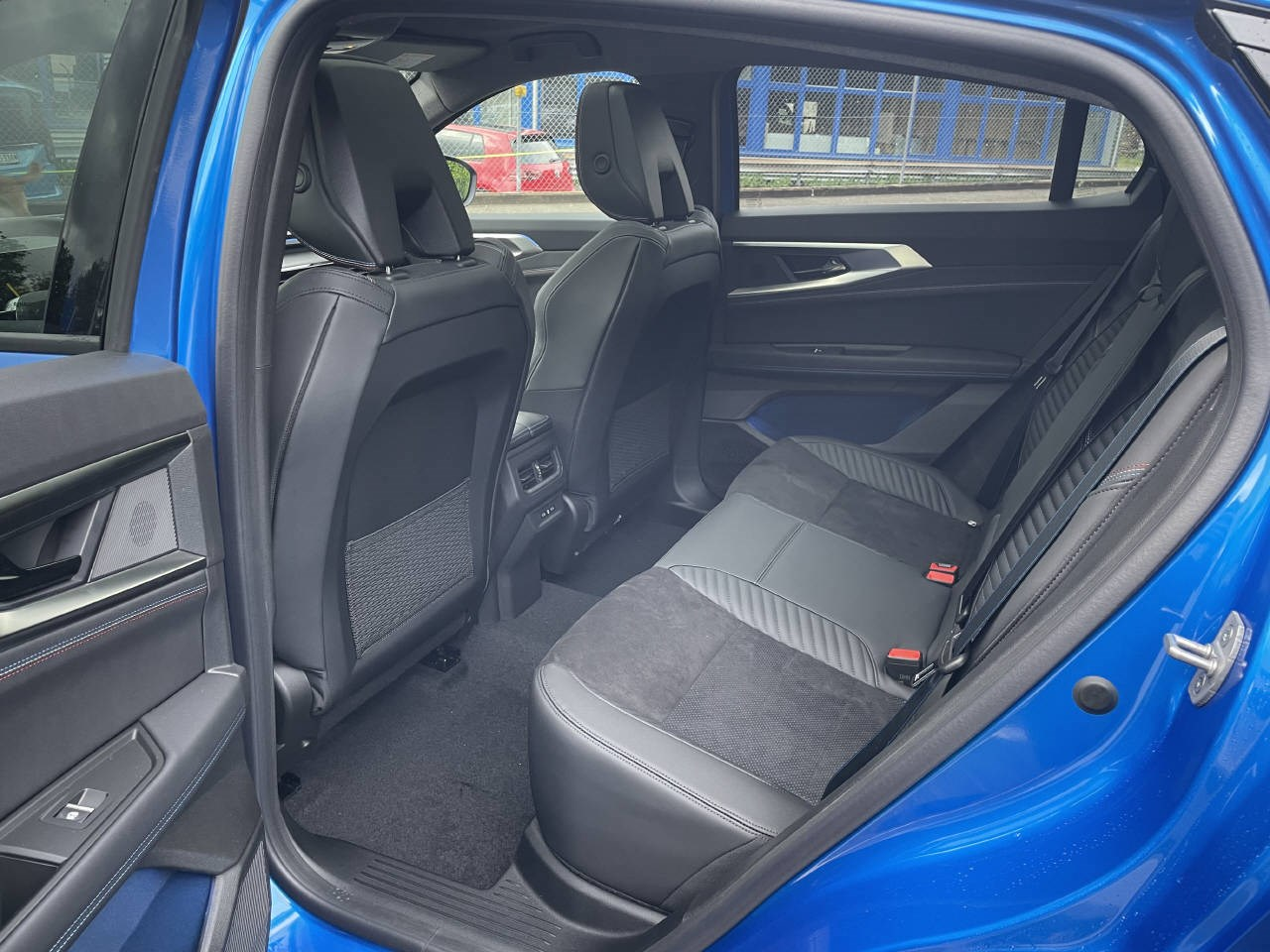 RENAULT RAFALE E-TECH FULL HYBRID200 Esprit Alpine
