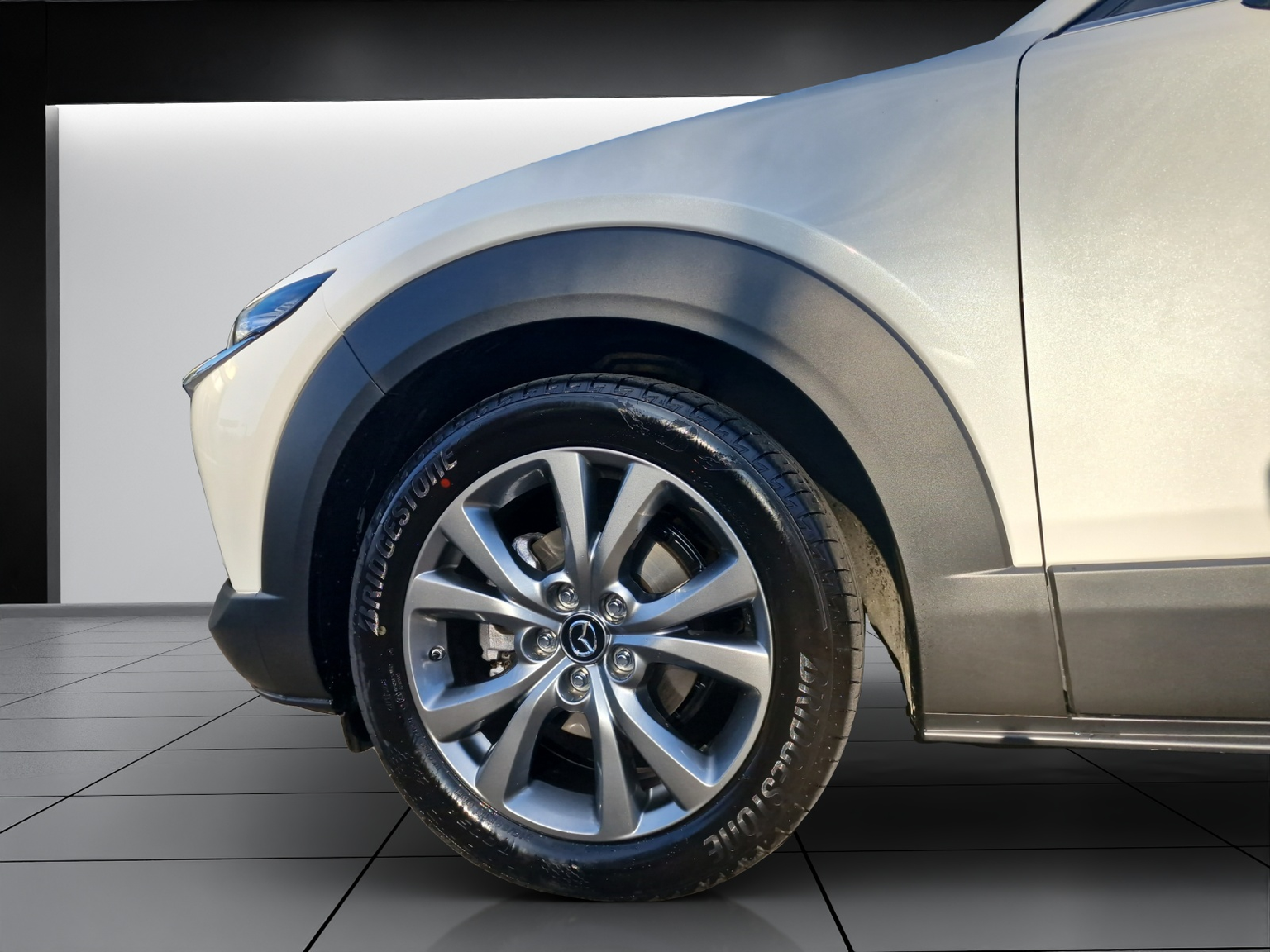 MAZDA CX-30 X 186 Ex Lin AWD AT