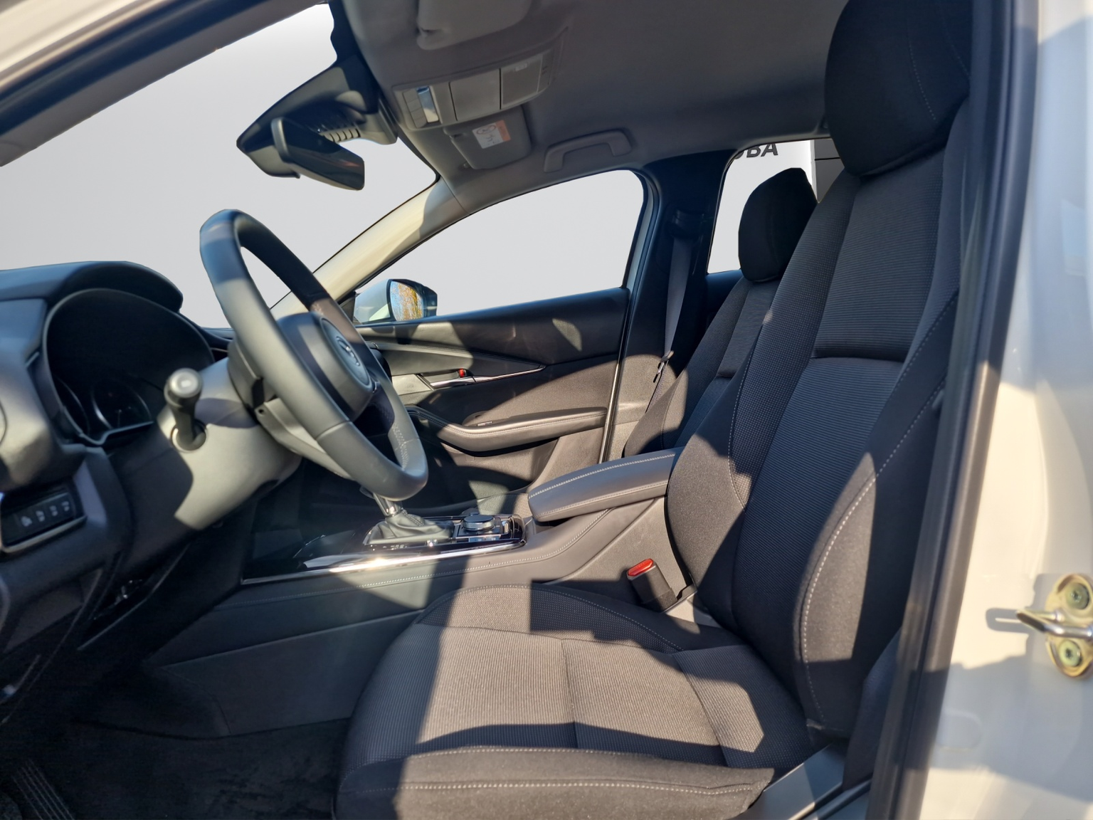 MAZDA CX-30 X 186 Ex Lin AWD AT