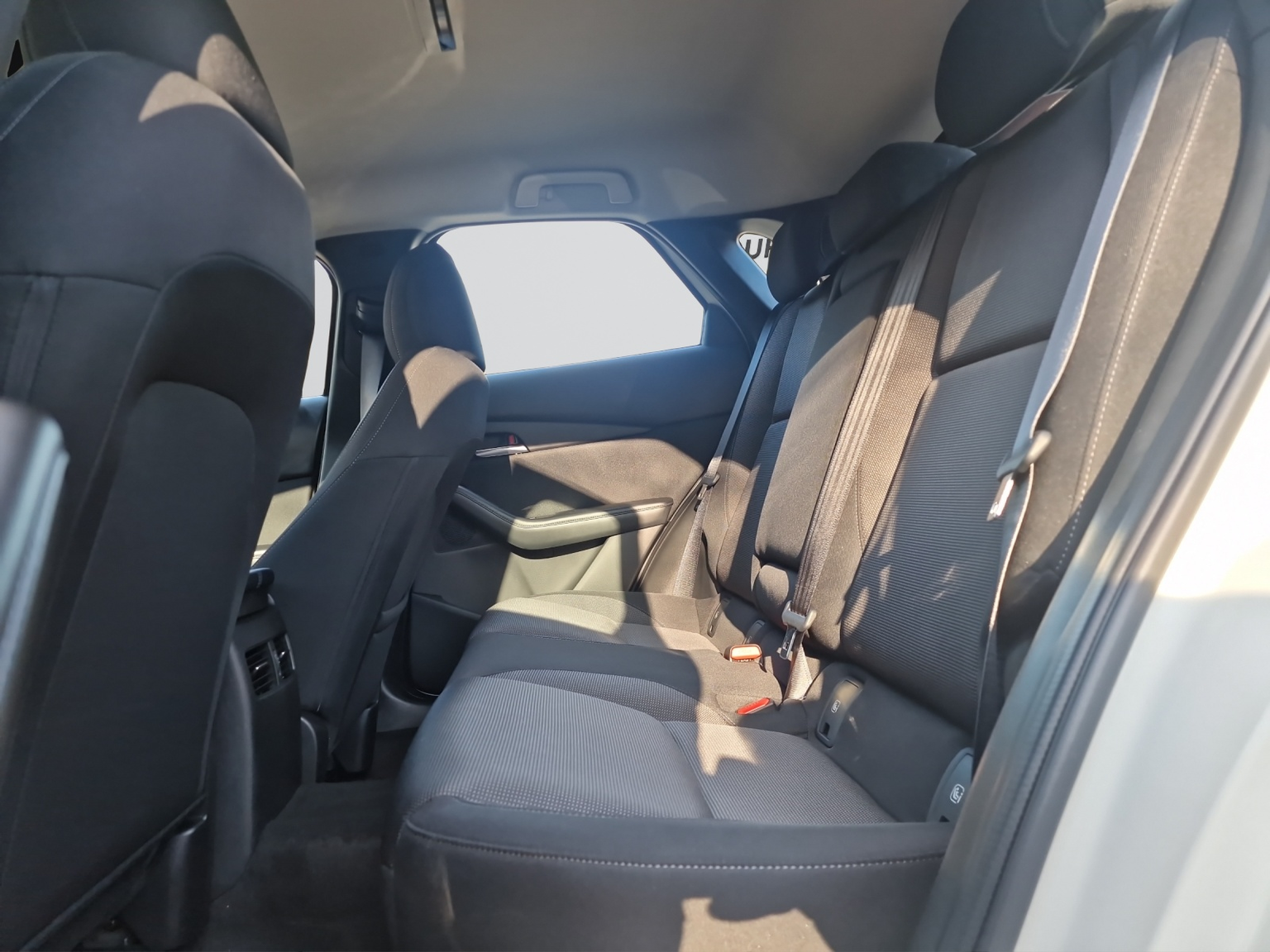 MAZDA CX-30 X 186 Ex Lin AWD AT