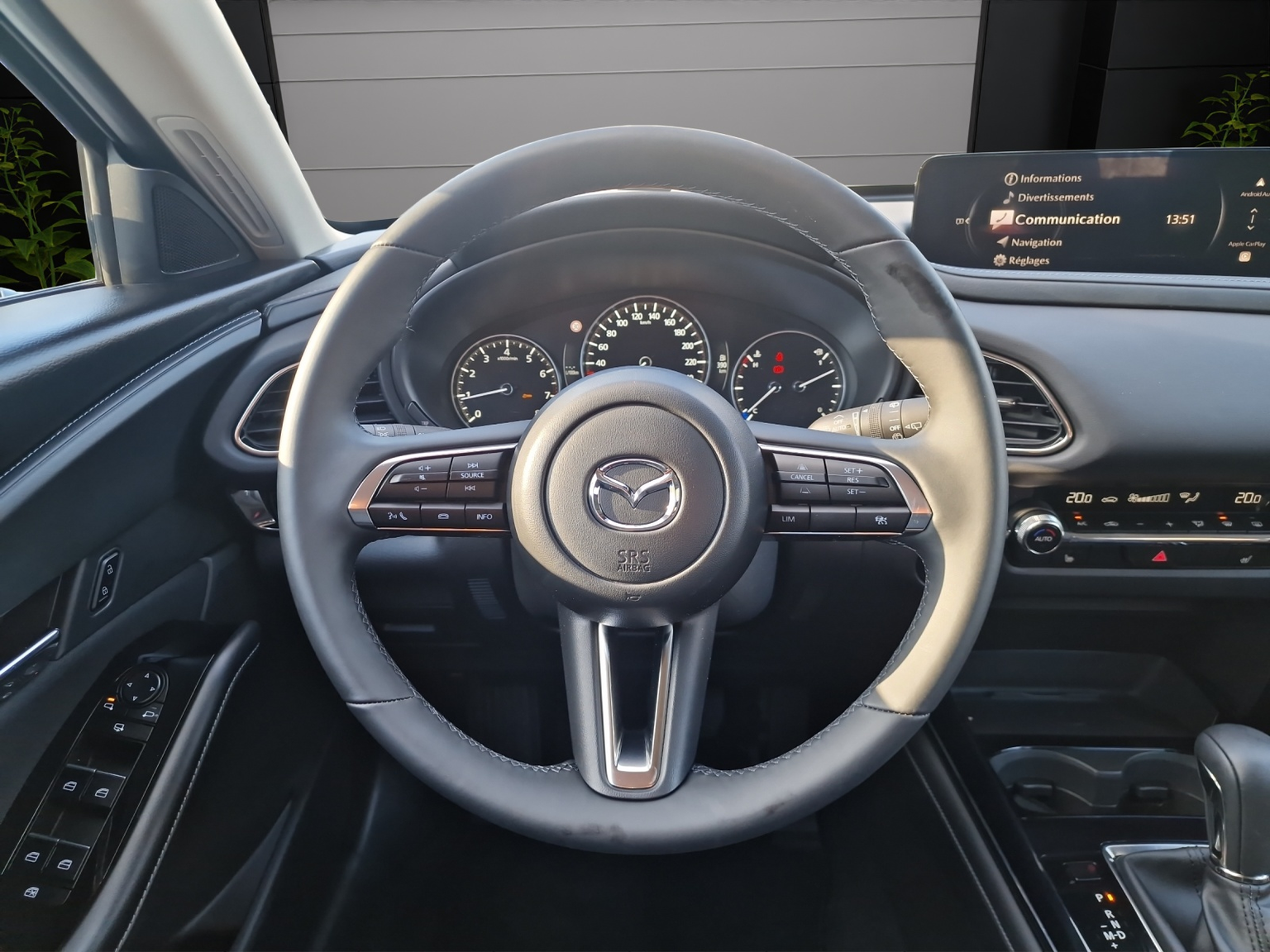 MAZDA CX-30 X 186 Ex Lin AWD AT