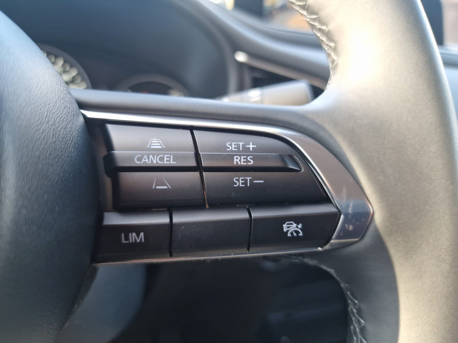 MAZDA CX-30 X 186 Ex Lin AWD AT