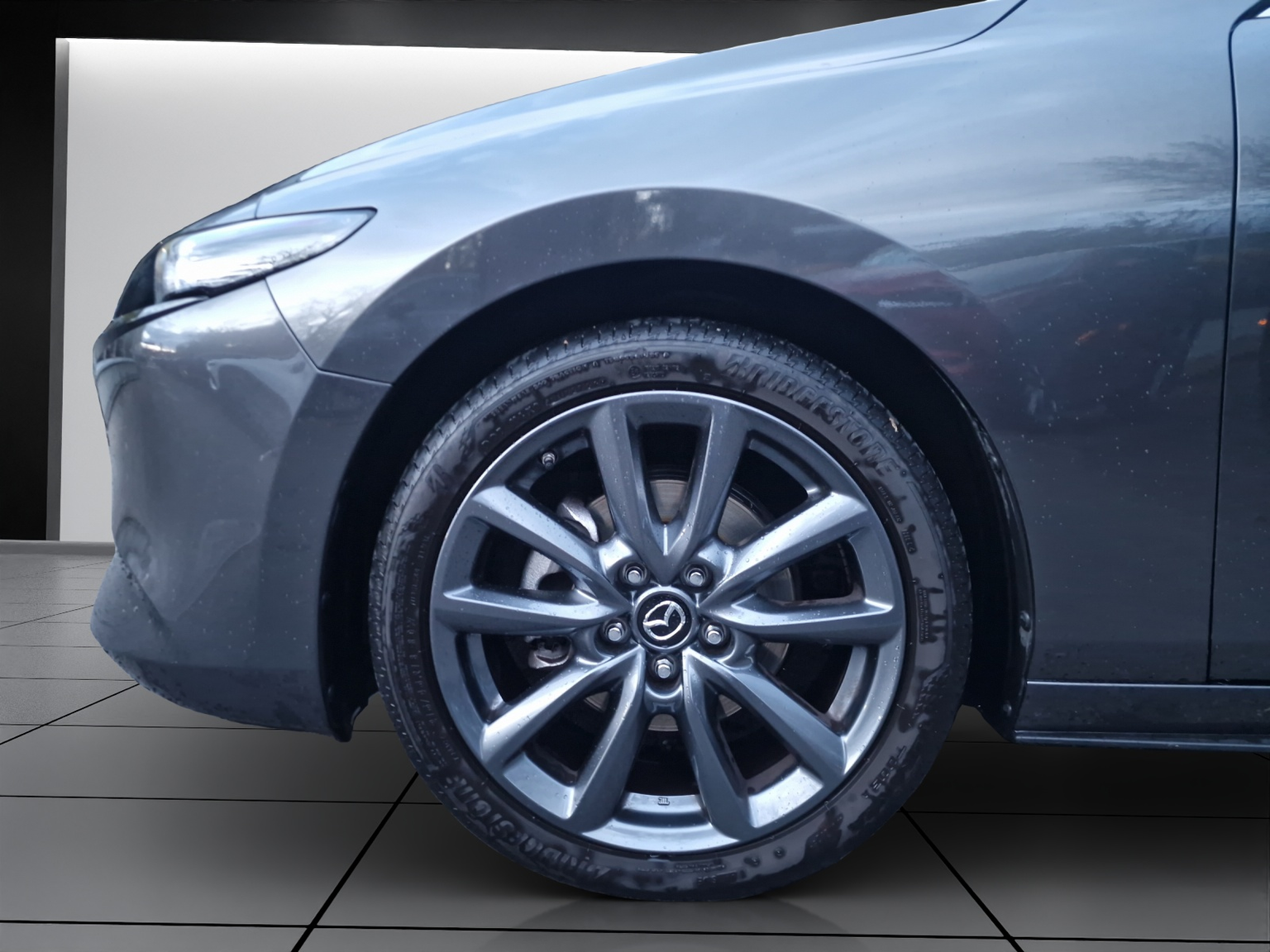 MAZDA 3 HB G 150 Exclusive L A