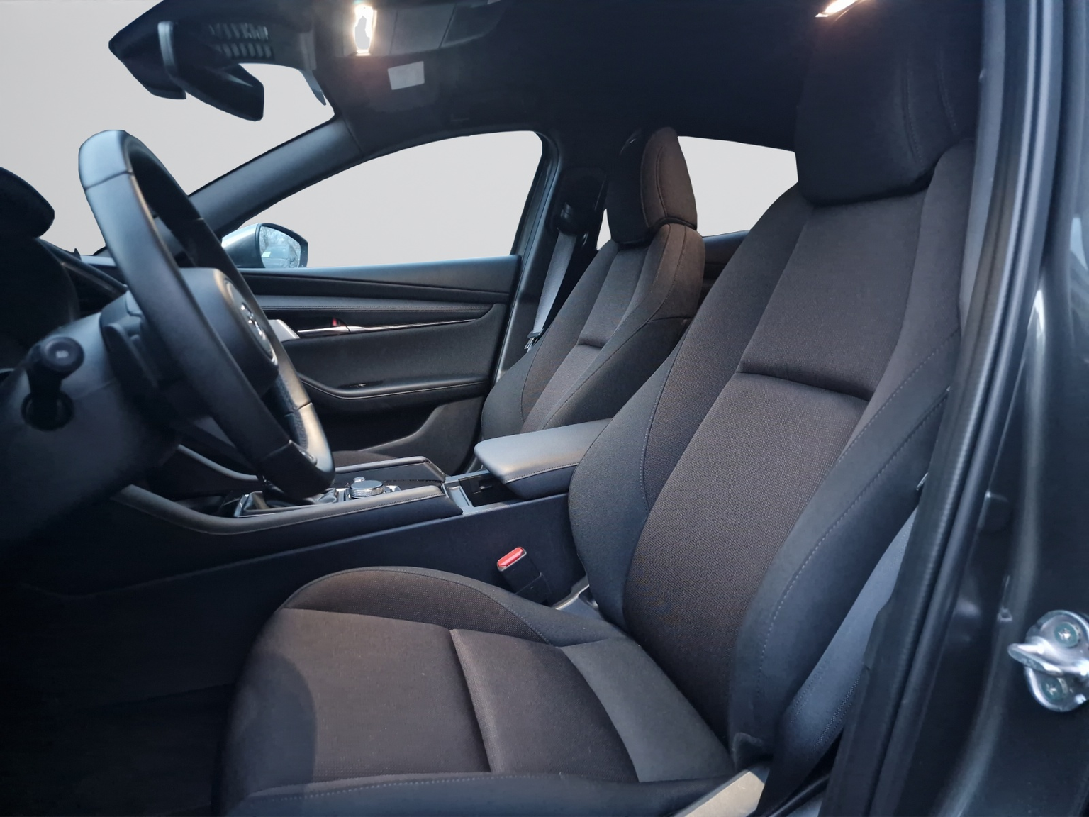 MAZDA 3 HB G 150 Exclusive L A