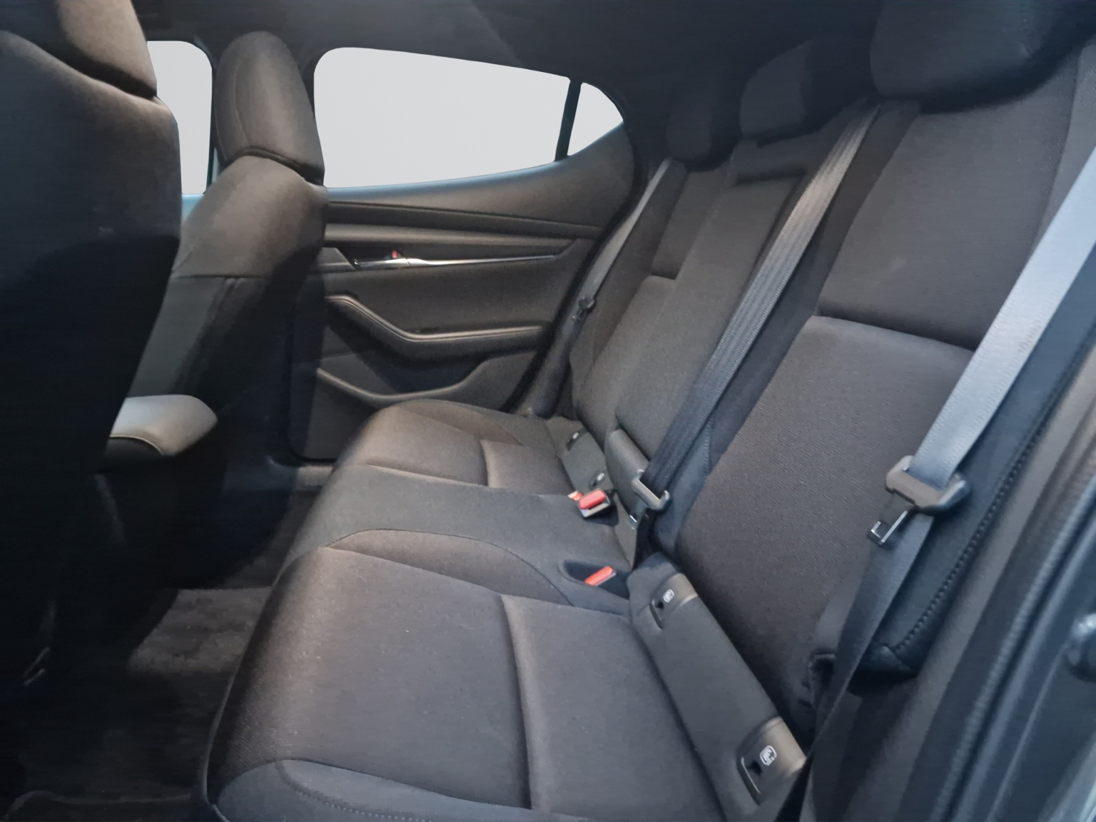 MAZDA 3 HB G 150 Exclusive L A