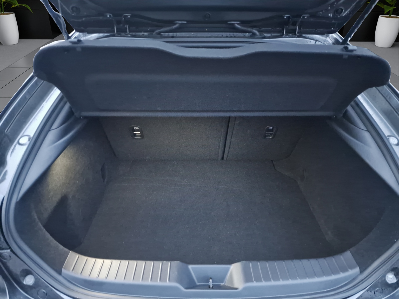 MAZDA 3 HB G 150 Exclusive L A