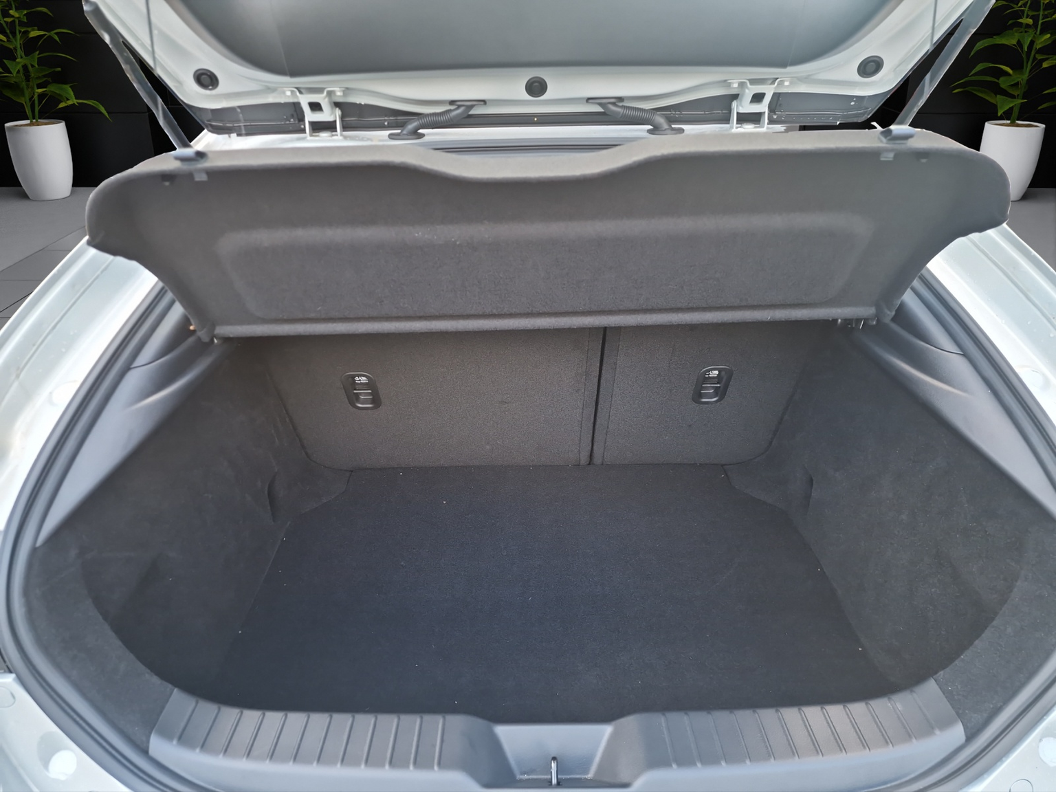 MAZDA 3 HB G 150 Exclusive L A