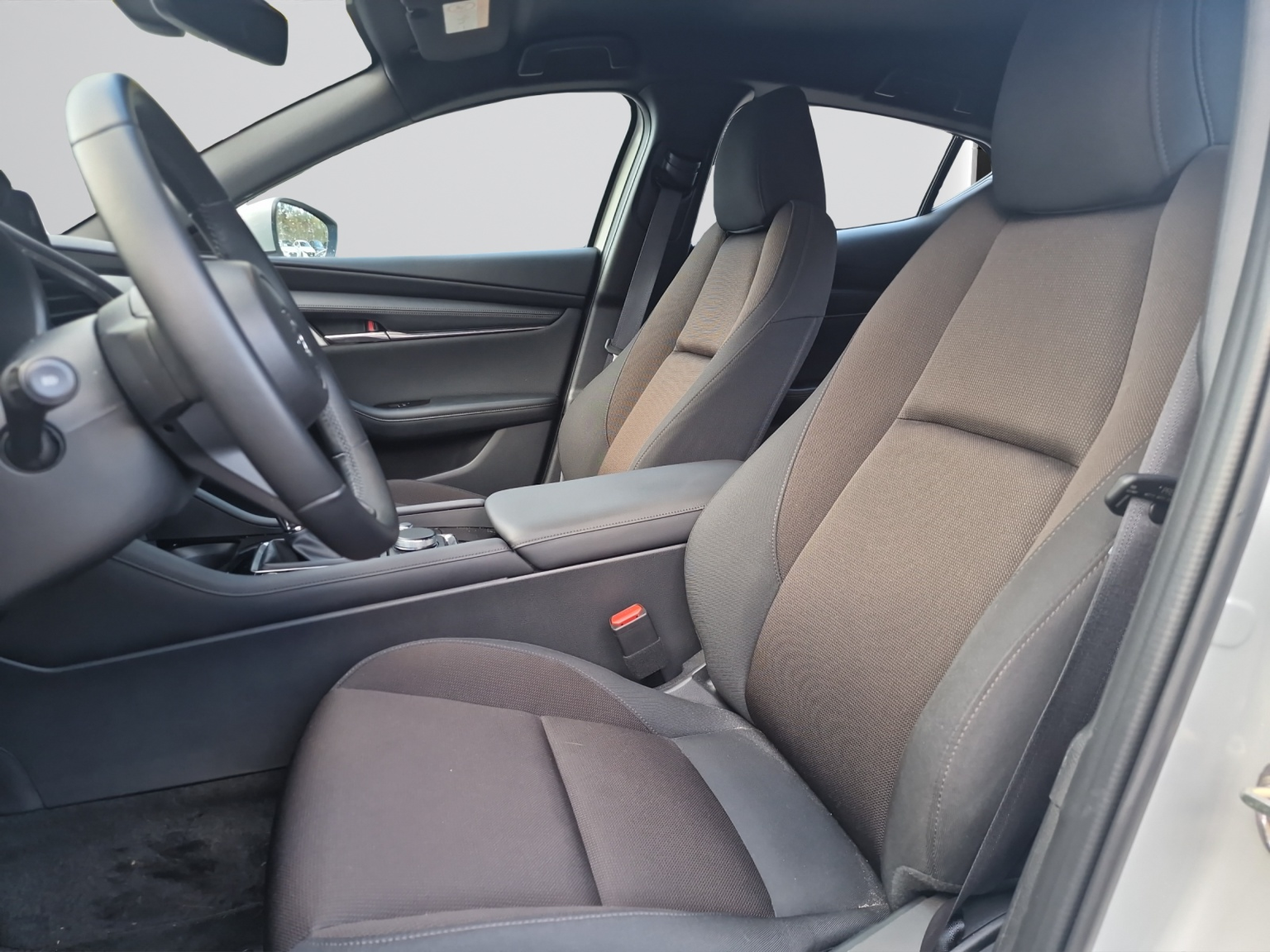MAZDA 3 HB G 150 Exclusive L A