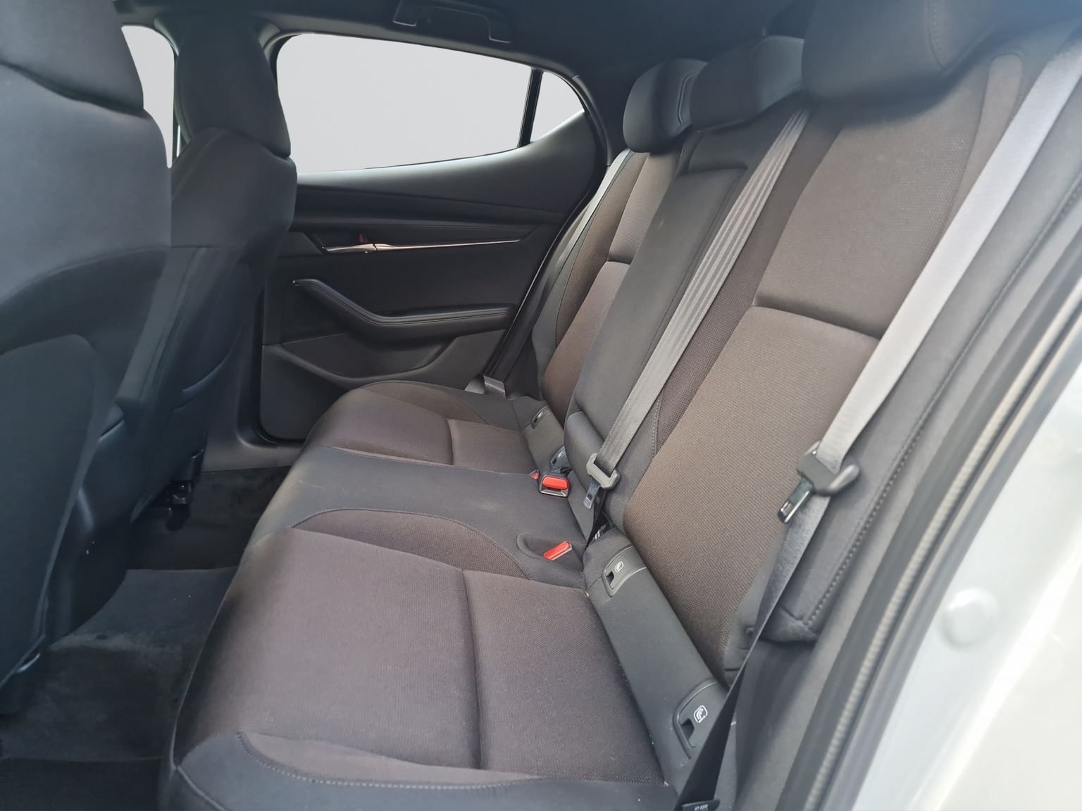 MAZDA 3 HB G 150 Exclusive L A