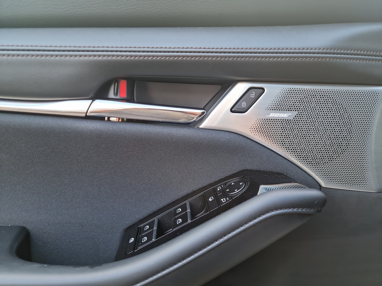 MAZDA 3 HB G 150 Exclusive L A