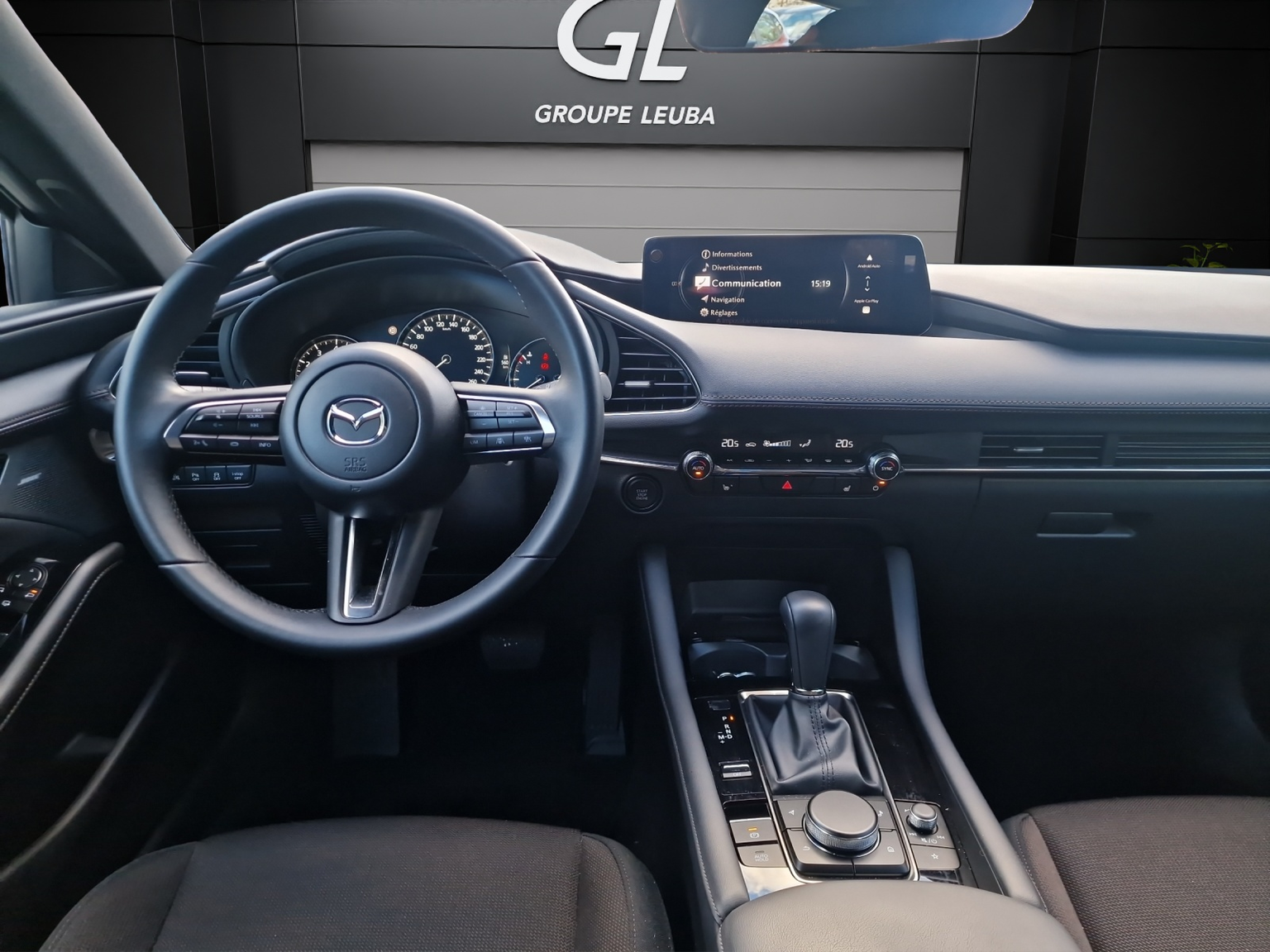 MAZDA 3 HB G 150 Exclusive L A