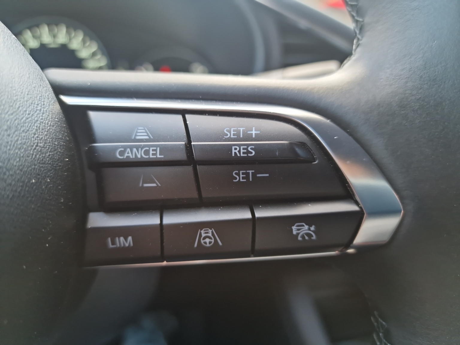 MAZDA 3 HB G 150 Exclusive L A