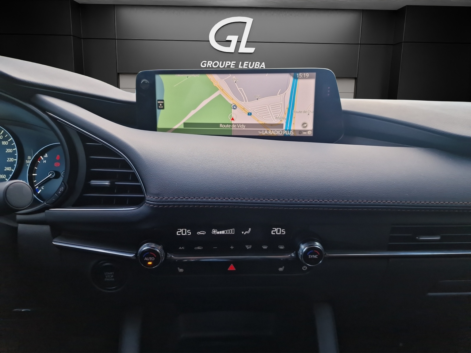 MAZDA 3 HB G 150 Exclusive L A