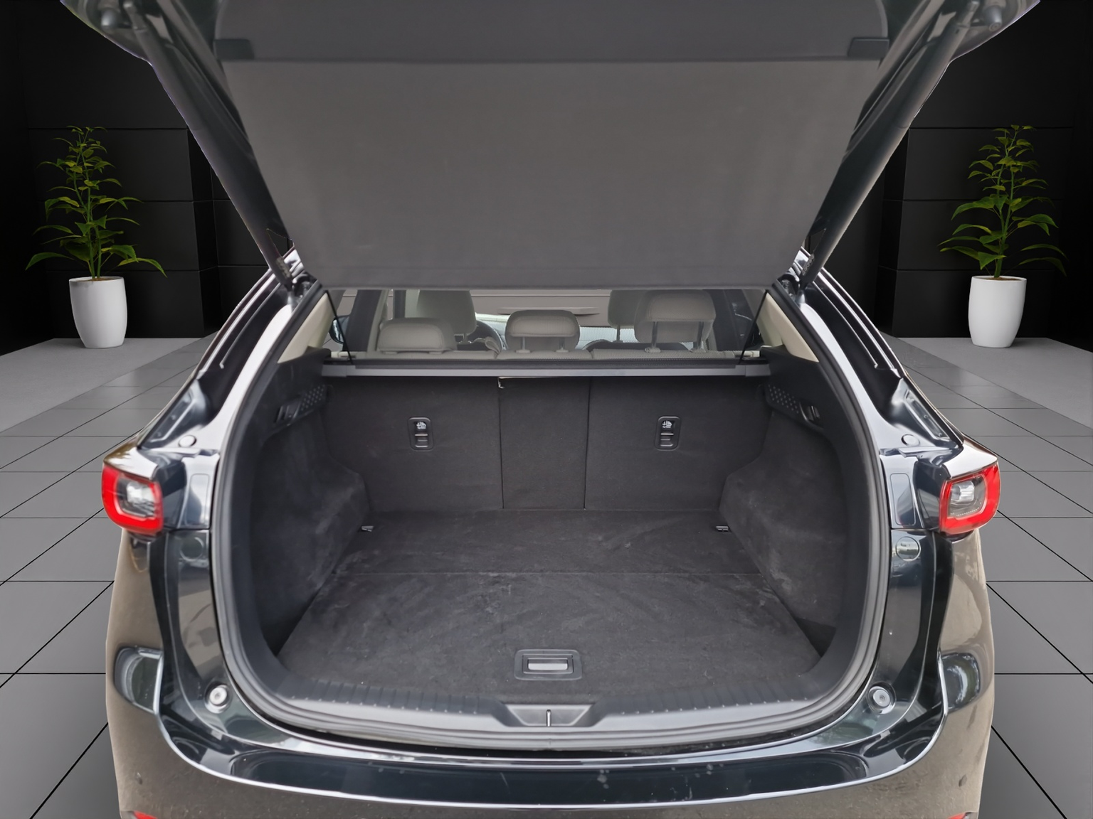 MAZDA CX-5 G 194 Revolution AWD