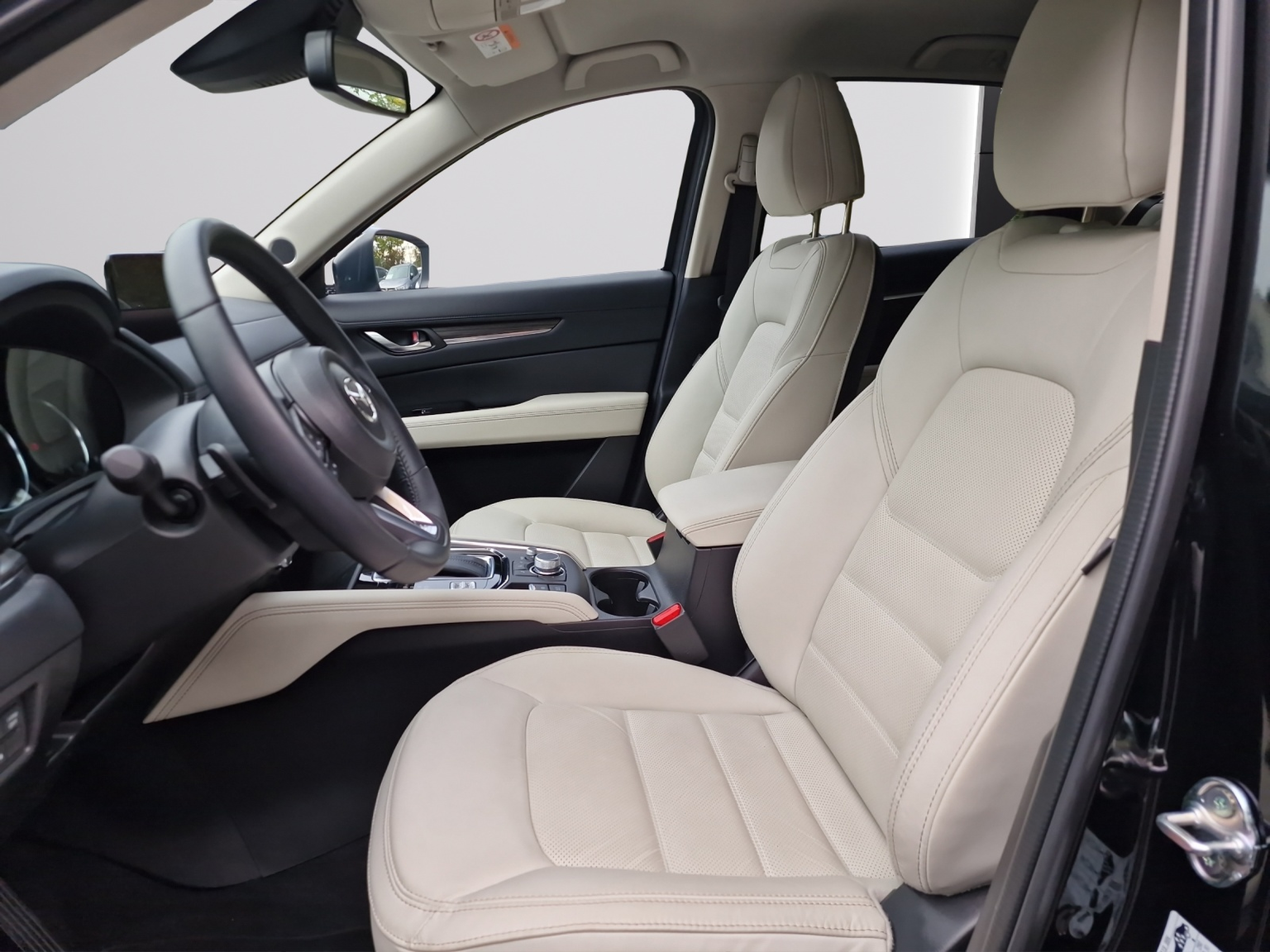 MAZDA CX-5 G 194 Revolution AWD
