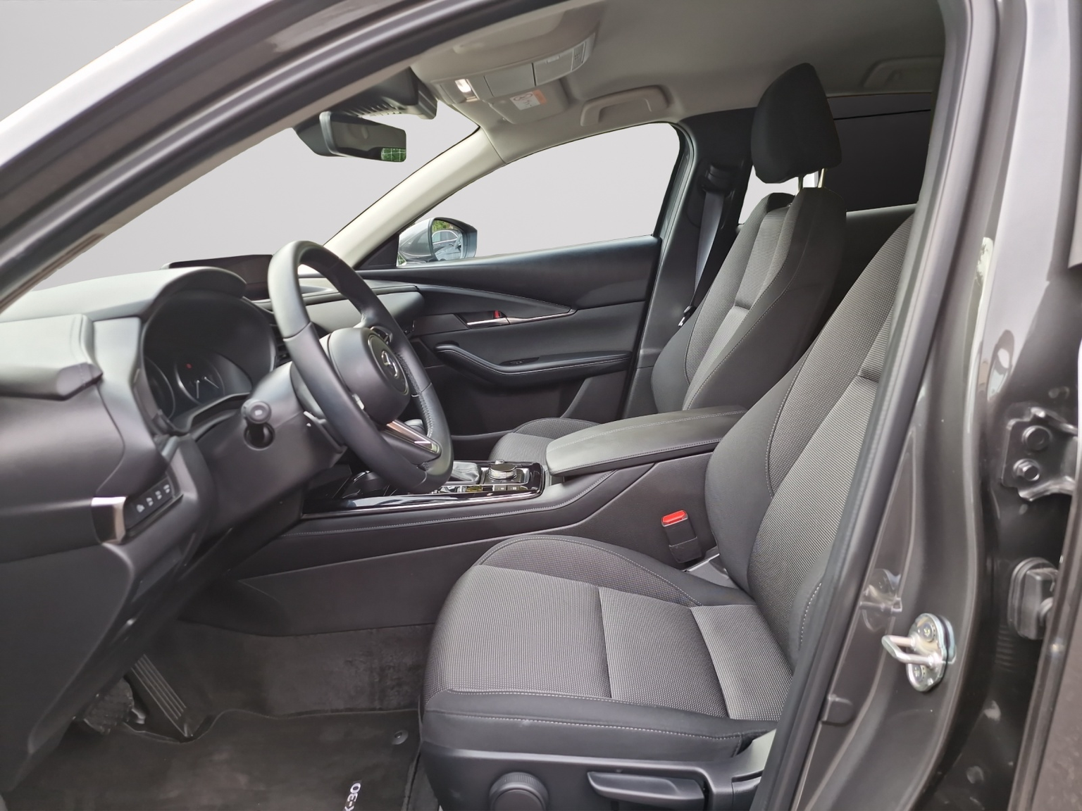 MAZDA CX-30 G 150 Exc. Line AT