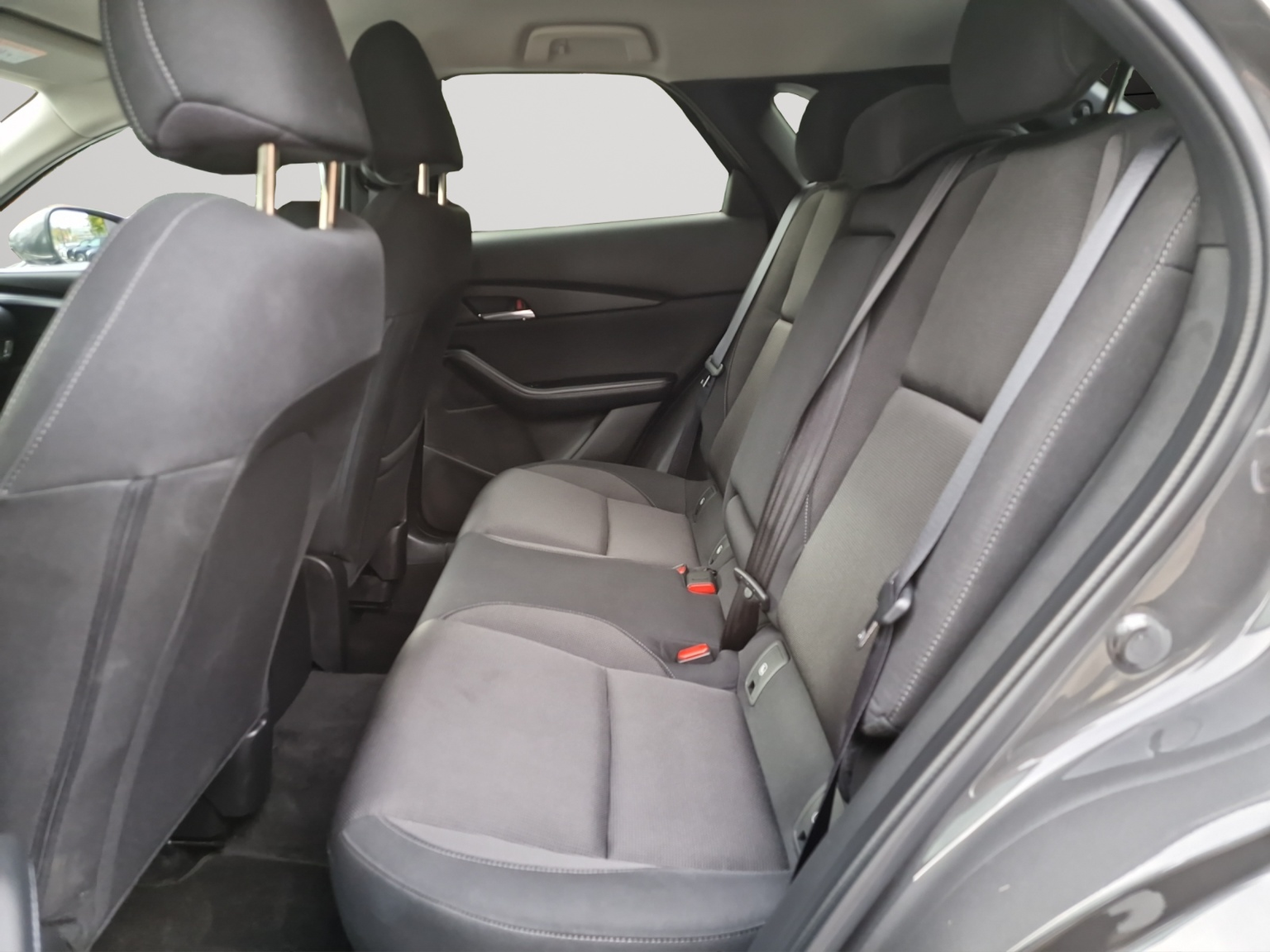 MAZDA CX-30 G 150 Exc. Line AT