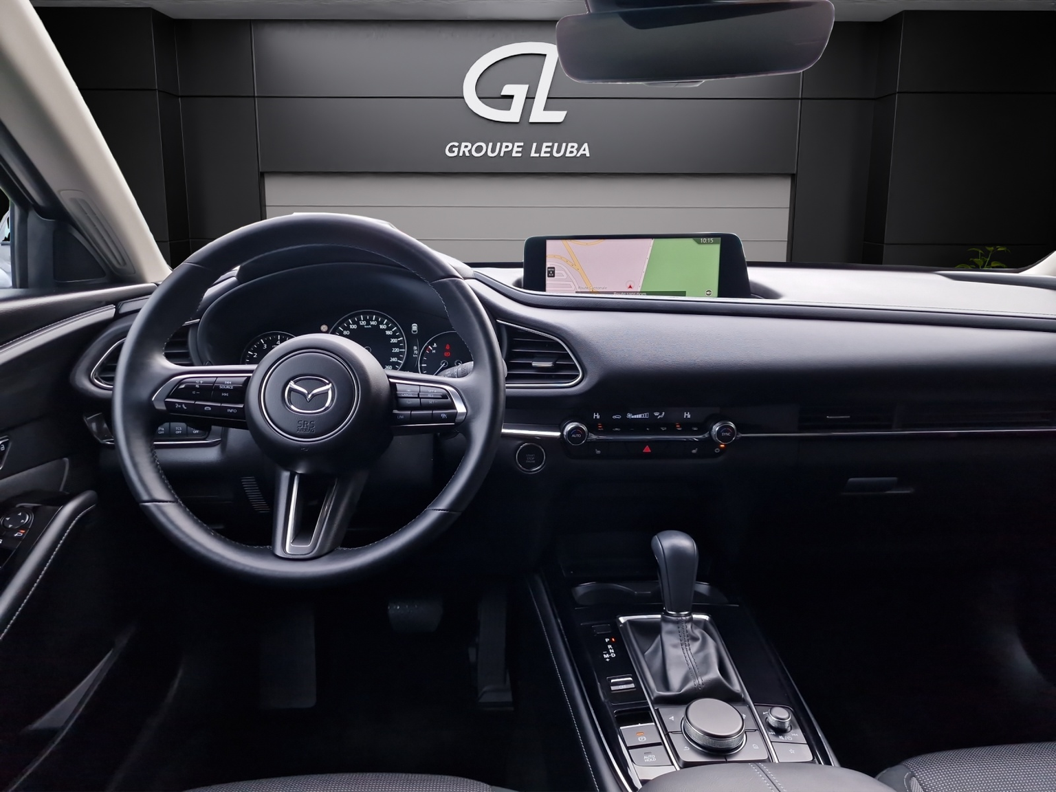 MAZDA CX-30 G 150 Exc. Line AT
