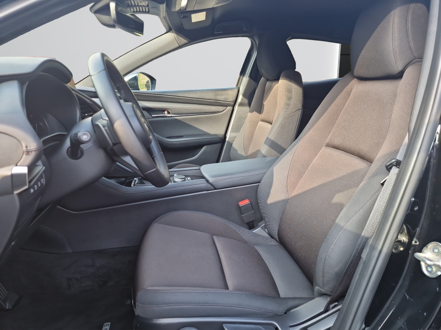 MAZDA 3 HB G 150 Exclusive L A