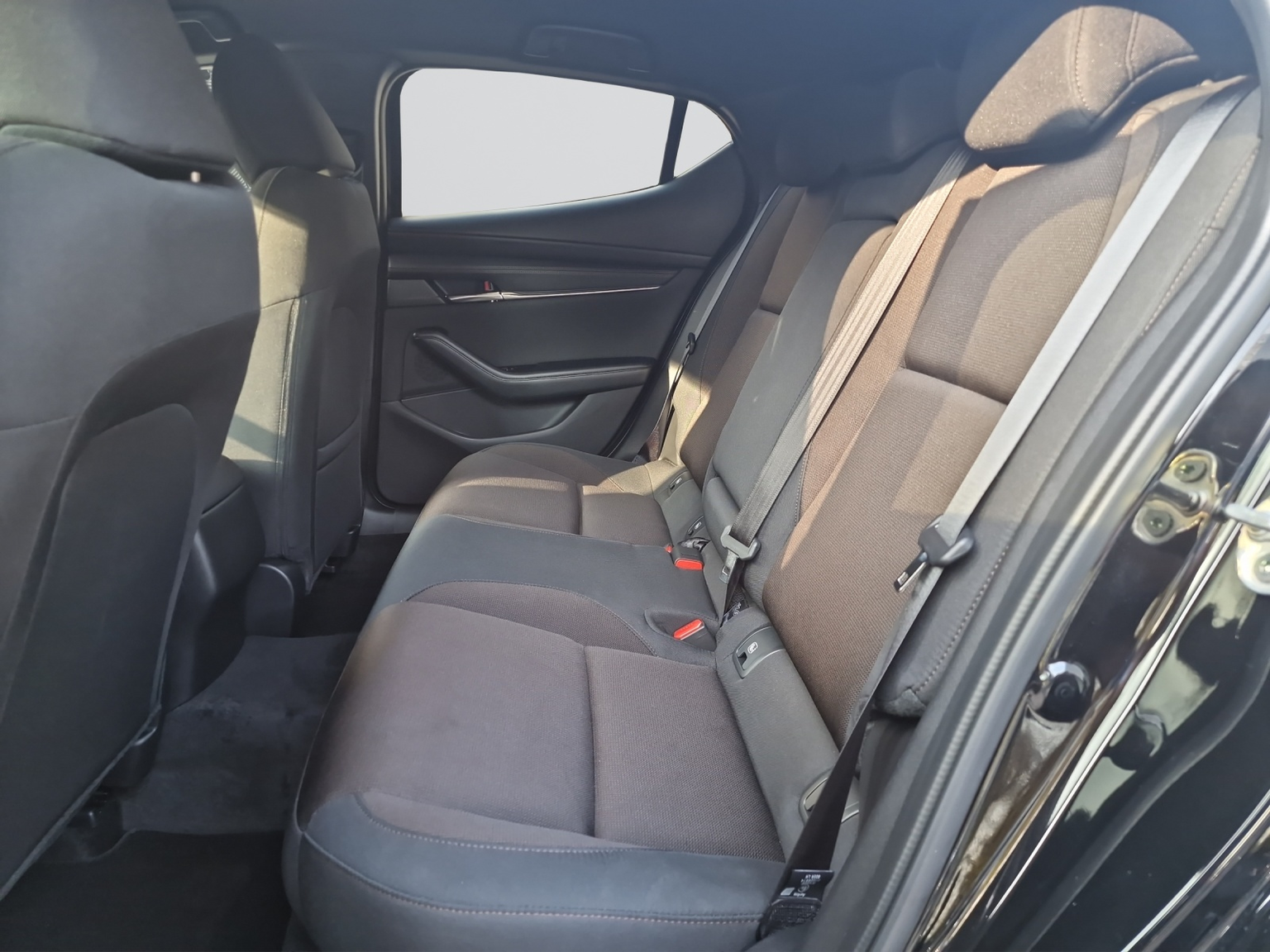 MAZDA 3 HB G 150 Exclusive L A