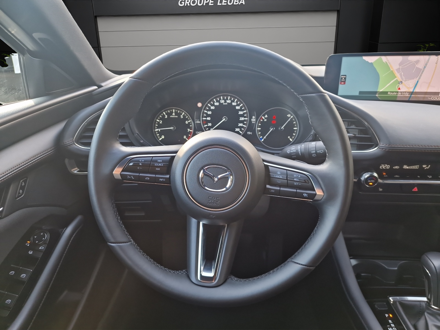 MAZDA 3 HB G 150 Exclusive L A