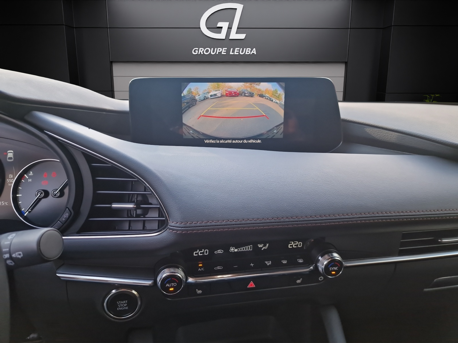 MAZDA 3 HB G 150 Exclusive L A