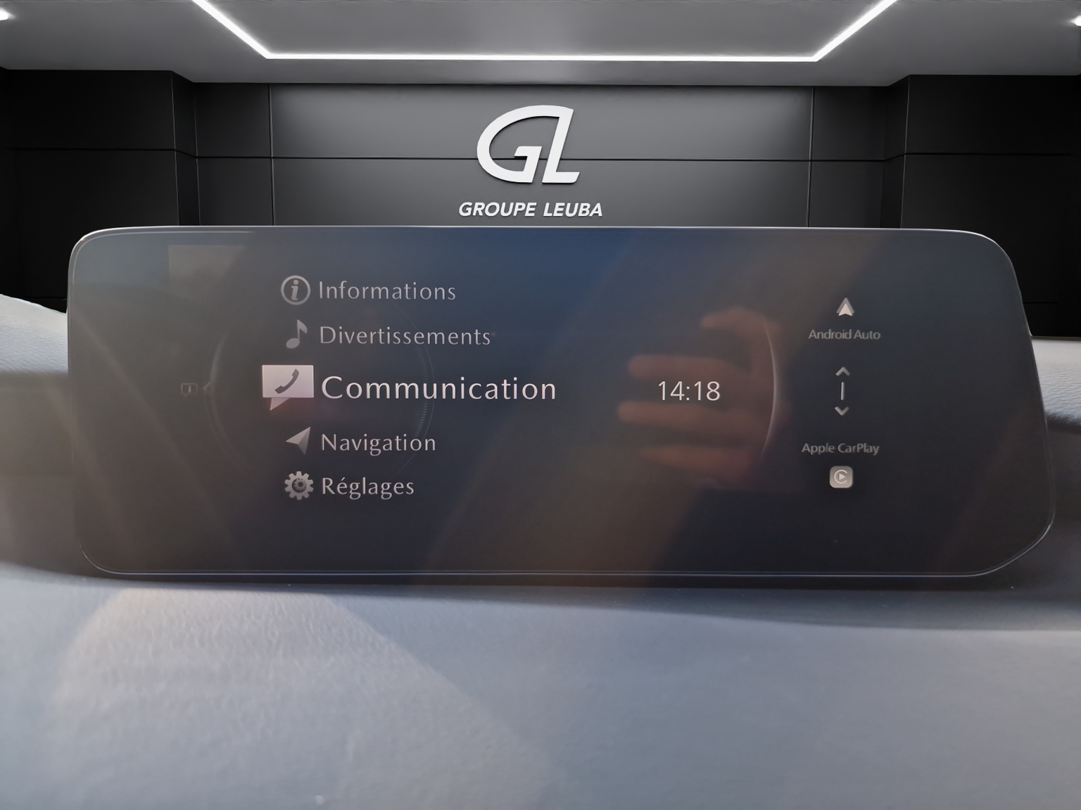 MAZDA 3 HB G 150 Exclusive L A