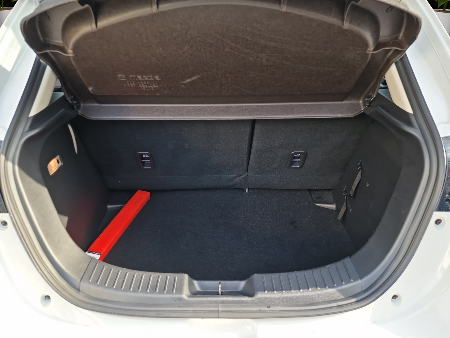 MAZDA 2 G 90 Center-Line A