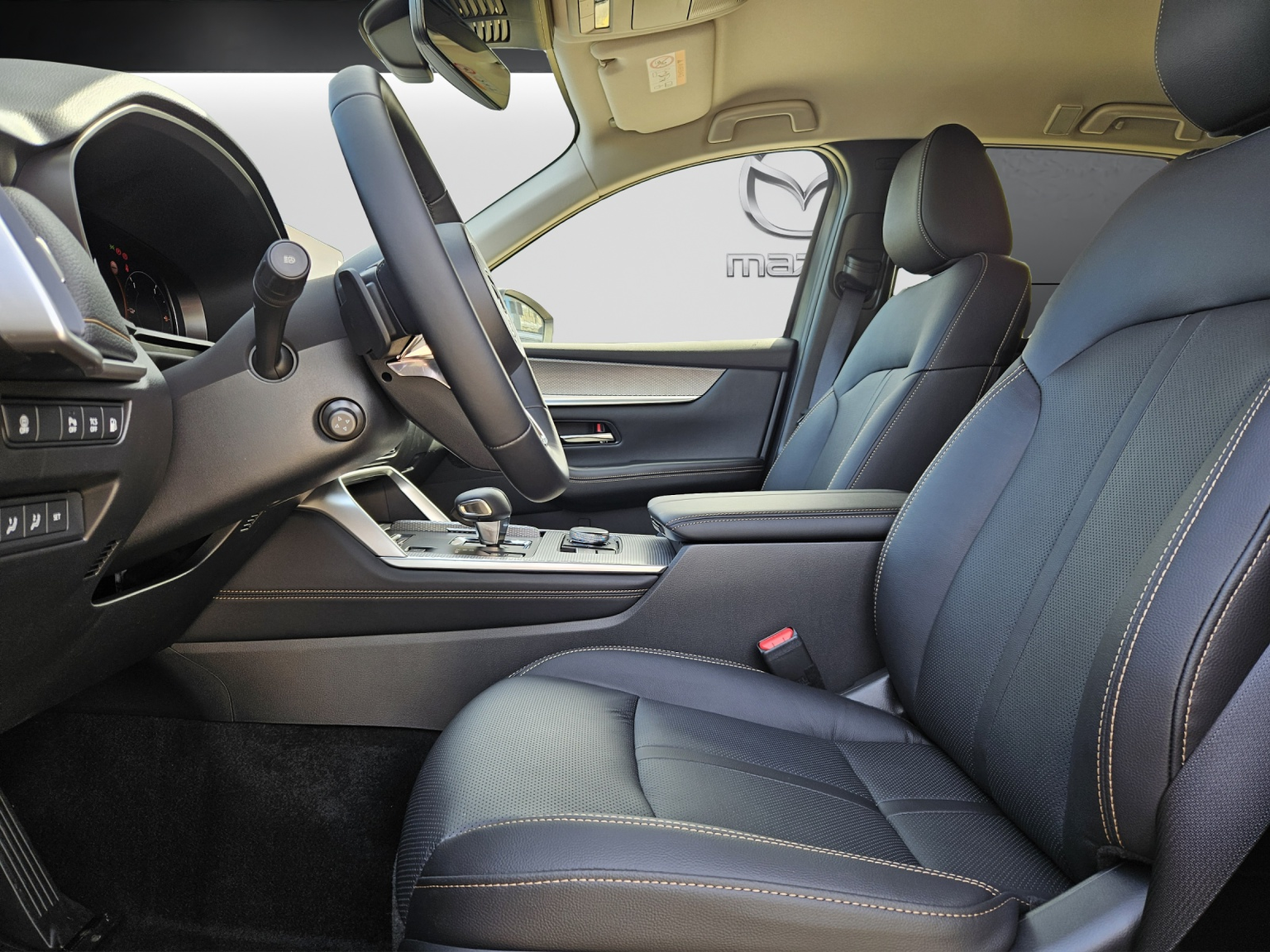 MAZDA CX-60 e-Skyactiv PHEV 327 AWD Homura