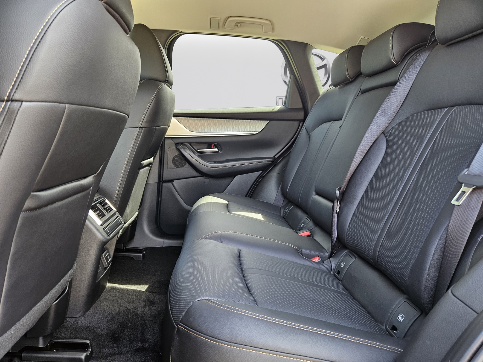 MAZDA CX-60 e-Skyactiv PHEV 327 AWD Homura