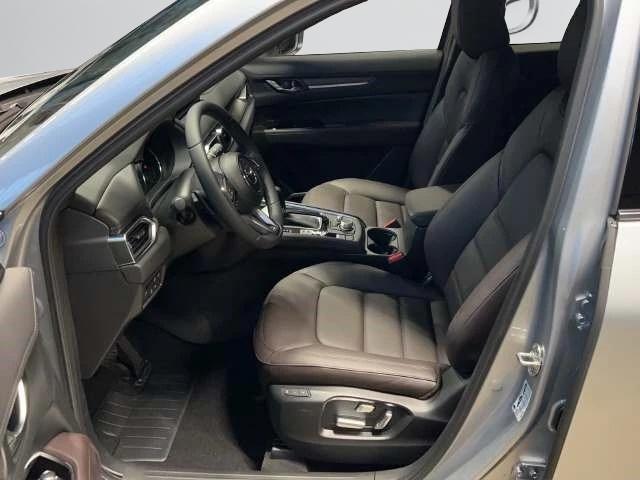 MAZDA CX-5 e-Skyactiv-G 194 Takumi AWD Automat
