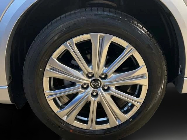 MAZDA CX-5 e-Skyactiv-G 194 Takumi AWD Automat