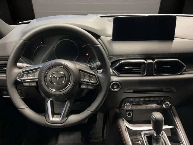 MAZDA CX-5 e-Skyactiv-G 194 Takumi AWD Automat