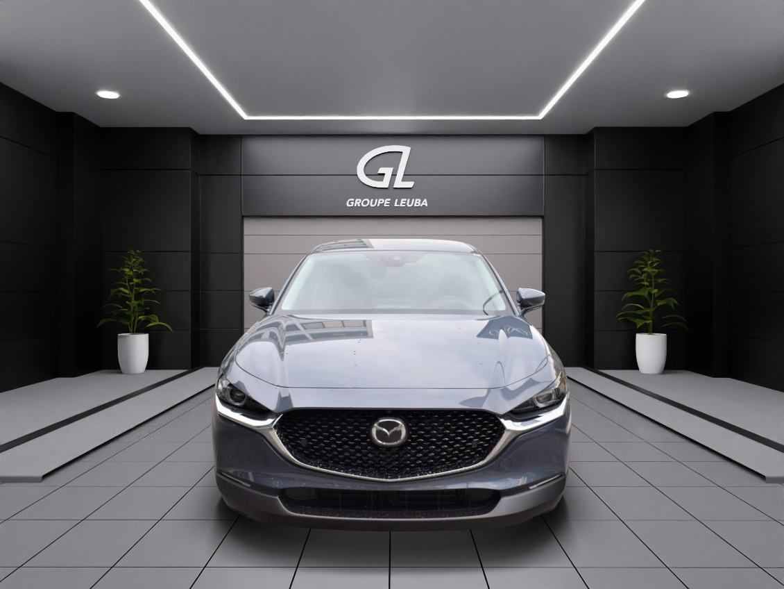 MAZDA CX-30 SKYACTIV-G 150 M Hybrid Exclusive Line FWD