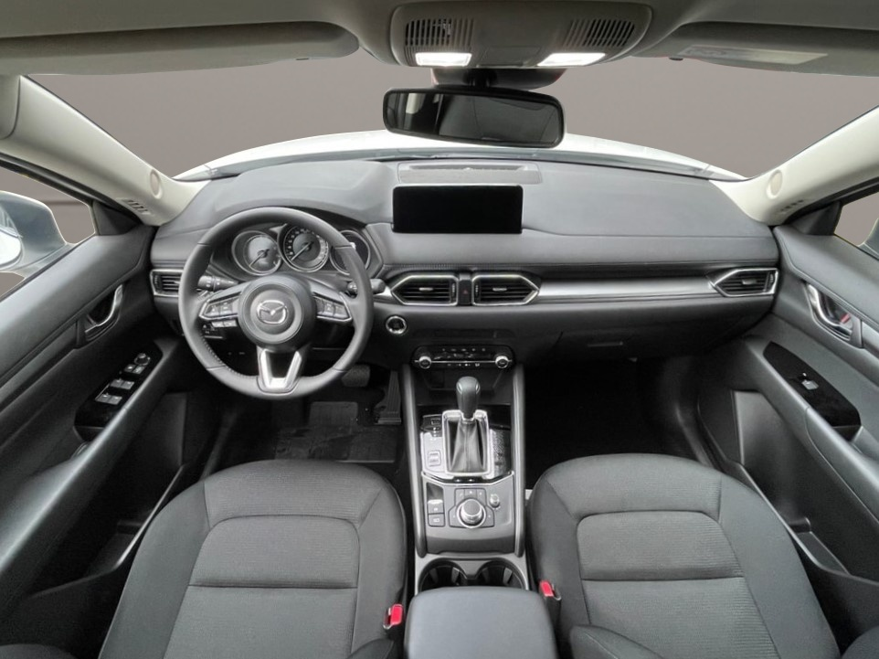 MAZDA CX-5 e-Skyactiv-G 194 Exclusive-line AWD Automat