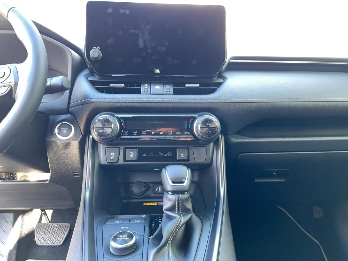 TOYOTA RAV4 2.5 HSD GR Sport