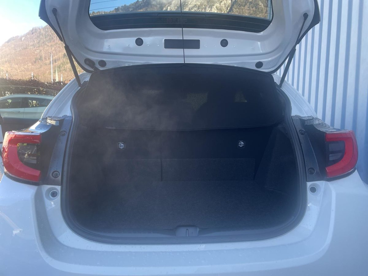 TOYOTA GR Yaris 1.6 Turbo Sport 4x4