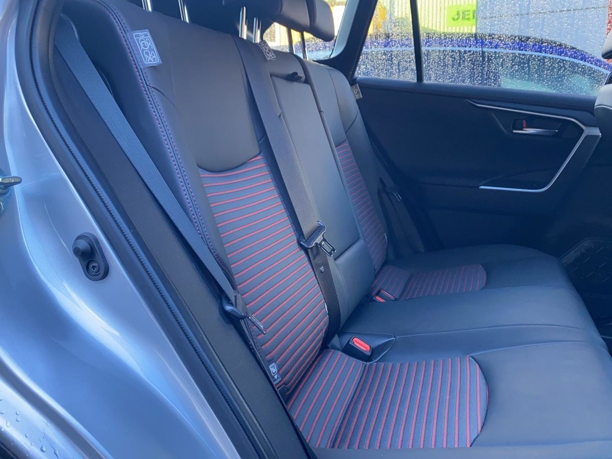 TOYOTA RAV4 2.5 Plug-In-Hybrid Premium