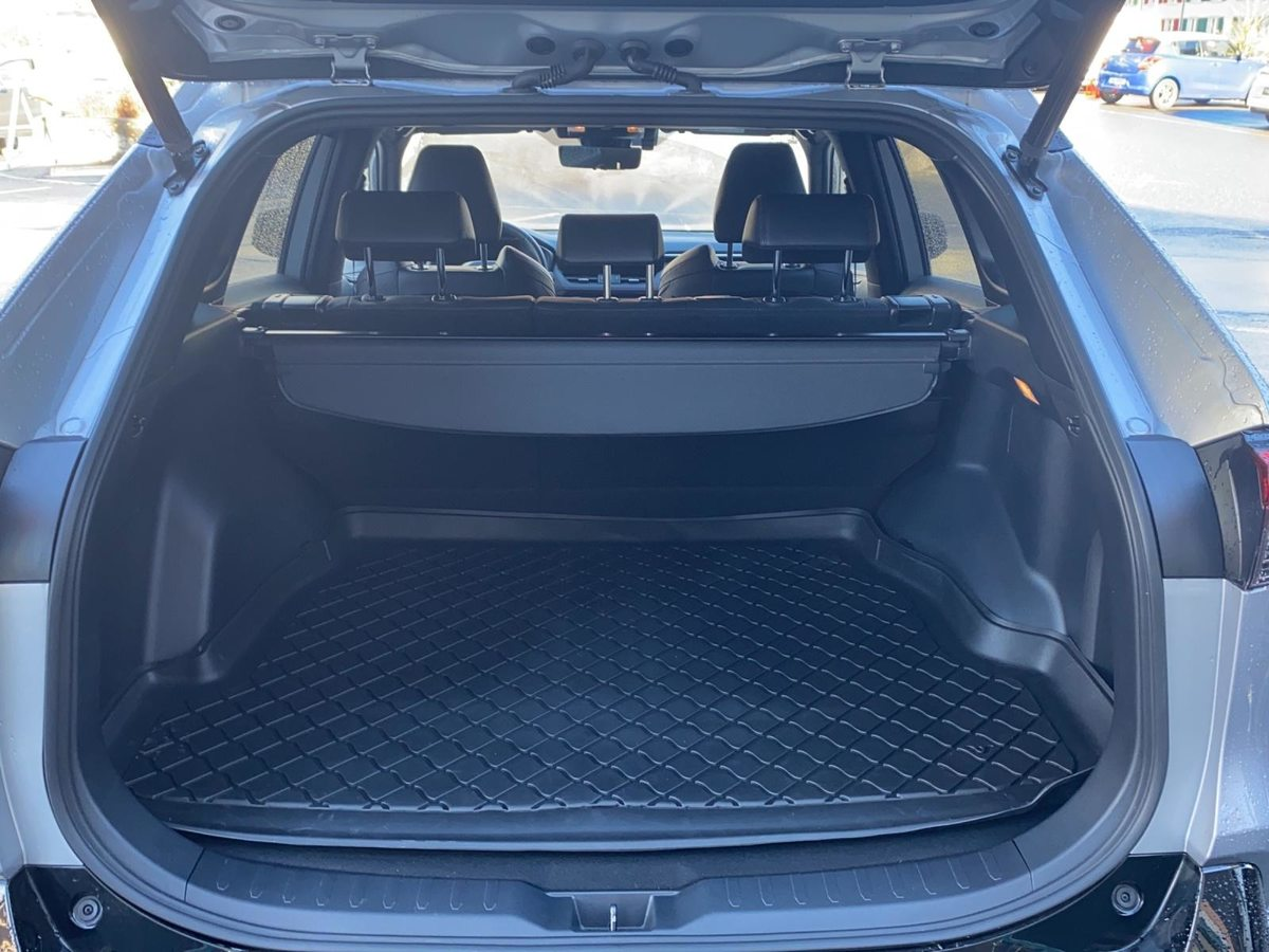 TOYOTA RAV4 2.5 Plug-In-Hybrid Premium