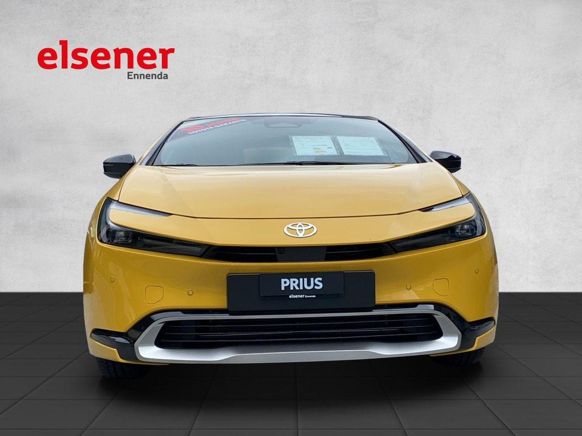 TOYOTA Prius 2.0 Plug-In-Hybrid Premium