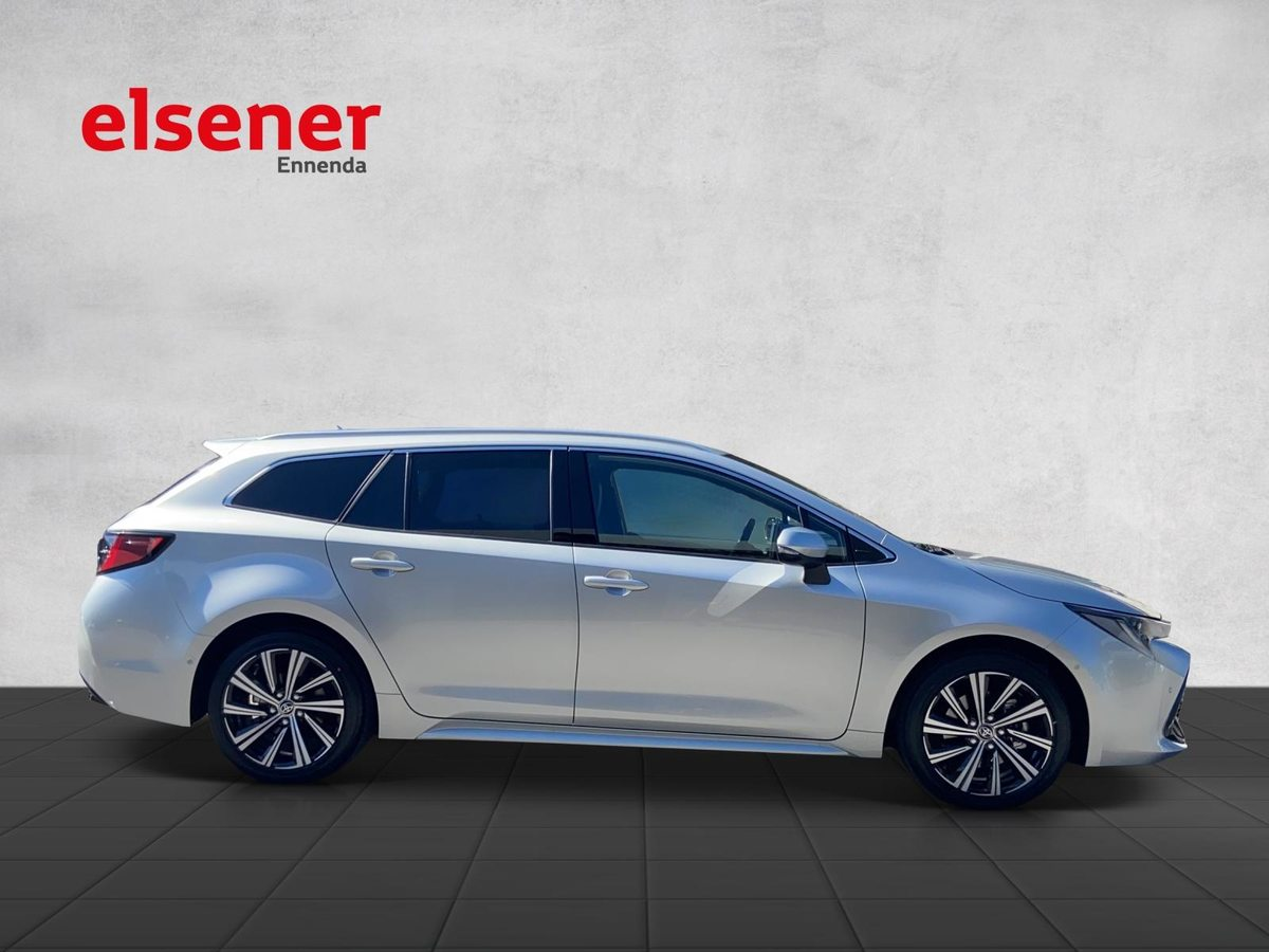 TOYOTA Corolla Touring Sports 2.0 HSD Trend