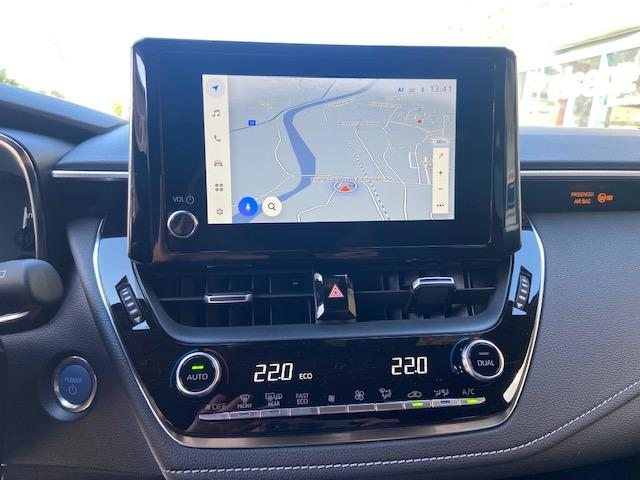 TOYOTA Corolla Touring Sports 2.0 HSD Trend