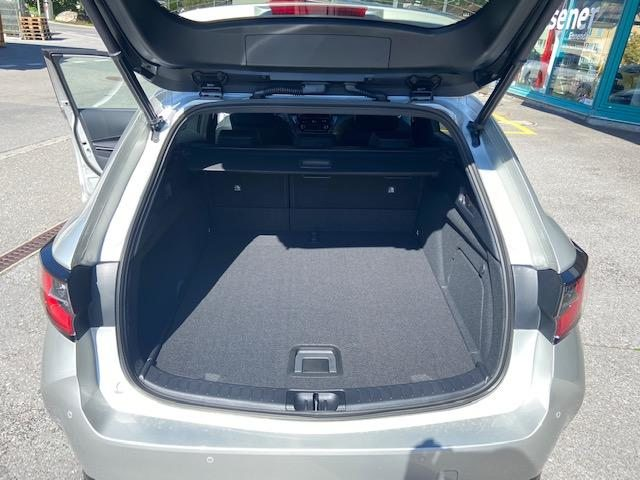TOYOTA Corolla Touring Sports 2.0 HSD Trend