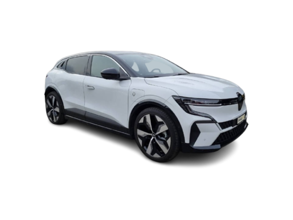RENAULT Mégane E-Tech techno