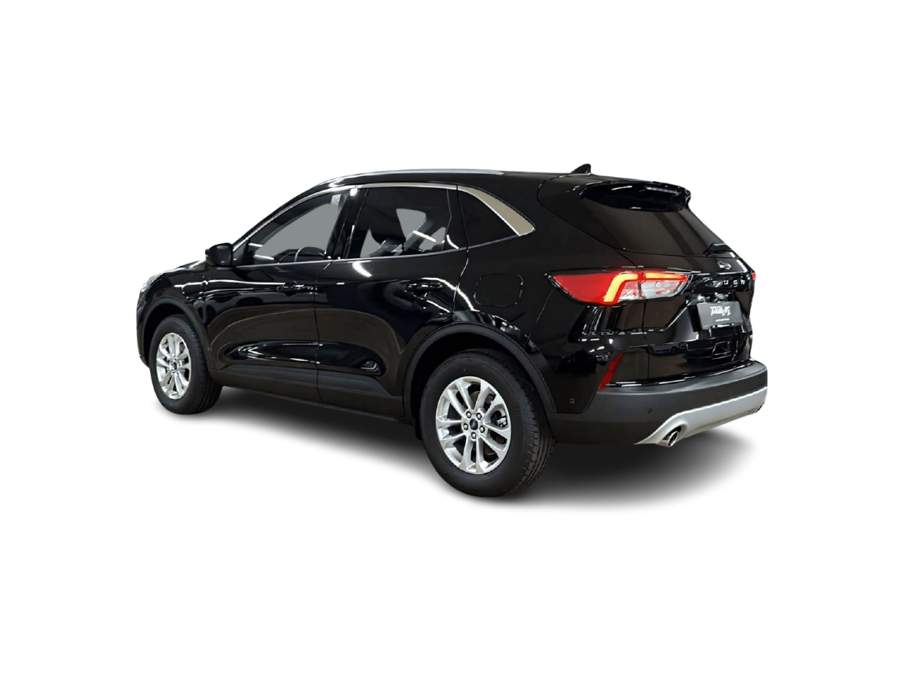 FORD Kuga 2.5 Plug-in Hybrid Titanium X
