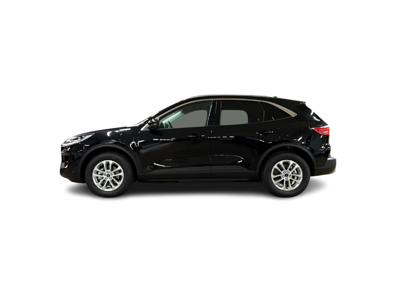 FORD Kuga 2.5 Plug-in Hybrid Titanium X