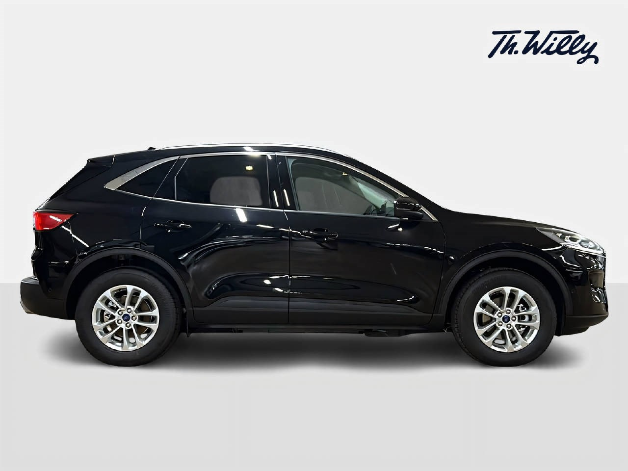 FORD Kuga 2.5 Plug-in Hybrid Titanium X