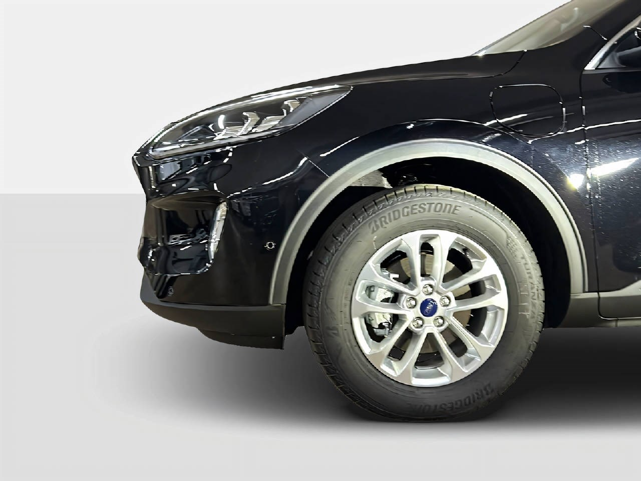 FORD Kuga 2.5 Plug-in Hybrid Titanium X