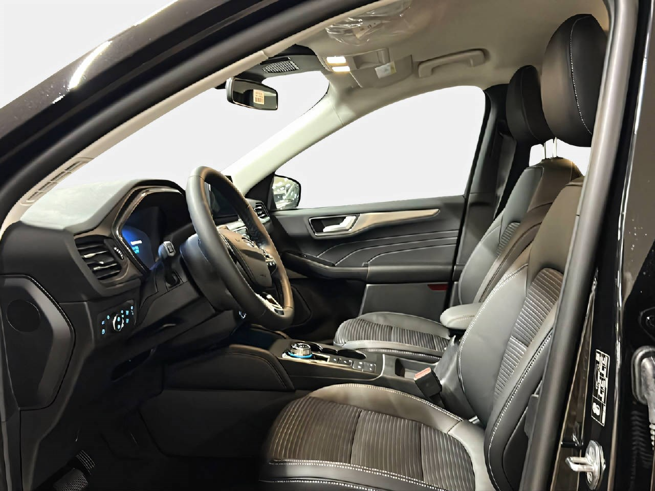 FORD Kuga 2.5 Plug-in Hybrid Titanium X